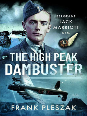 cover image of The High Peak Dambuster